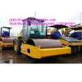 XCMG14t compact road roller model XS142J