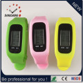 Smart Pedometer Watch Sport Watches Promotion Bracelet (DC-001)