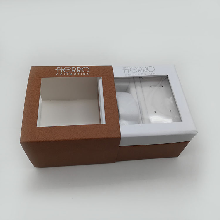 Packaging Jewelry Box