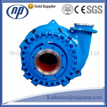 12 Inch Sand Dredge Pump for Sale (300ZJS)