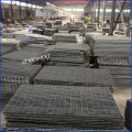 Steel Grating For Vehicles Steel Roadway Grating