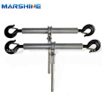 Best Sleeve Type Double Hook Turnbuckle Wire Tightener