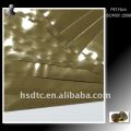 Lt. Gold Metallized Pet Film Metallized Polyester Film