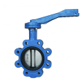 CFIC Wafer Type Butterfly Valve