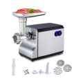 meat grinders for home use heavy duty