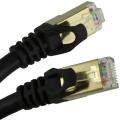 CAT8 Ethernet-Kabel Geschwindigkeit Bulk-Patchkabel