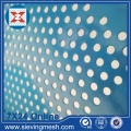 Hot Sale Perforated Sheet Metal