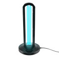 Nuevo diseño 38W LED ultravioleta UV lámpara germicida