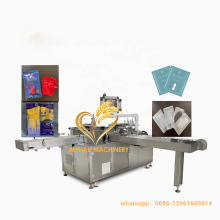 plastic bag Packing Machine