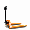 Jack de paletes Hand Pallet Truck Hydraulic Forklift Jack