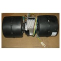 Calentador de aire acondicionado para bulldozer Shantui SD22 17Y-58B-09000