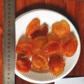 Top Quality Preserved Apricot