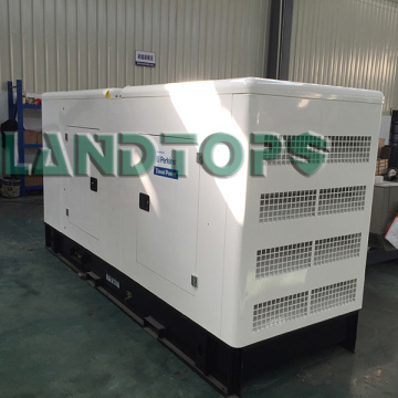 25kw Perkins Silent Generator Set Price for Sale