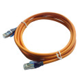 Кабель Ethernet SSTP S / FTP CAT6A Лучшая покупка