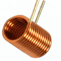 Copper Wire Air Core Induction Coil Inductor