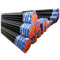 A53 Oil and Gas Pipeline Seamless Steel Tube