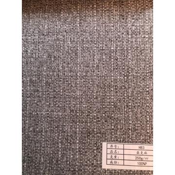 Tecido têxtil Design de moda sofá tecido