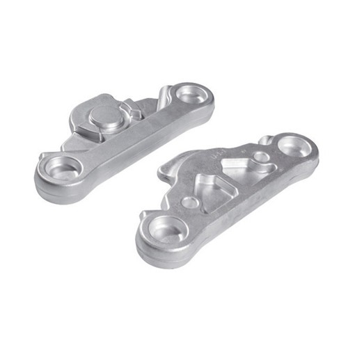 Oem Aluminum Motorcycle Part