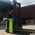 Stand-On Type 2 Tons Electric Stacker