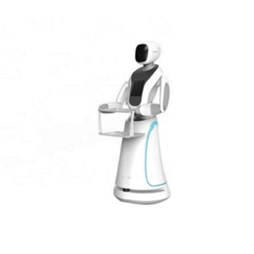 Robot Service Automation Commercial Service Robots