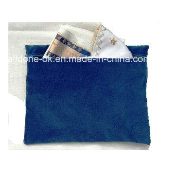 Judaïsme de judaïsme de haute qualité Sac juif juif de Tallit et Tefillin