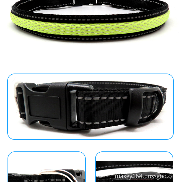 Safety Dog Collar