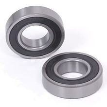 Long Working Life High Quality Ball Bearings/Deep Groove Ball Bearing