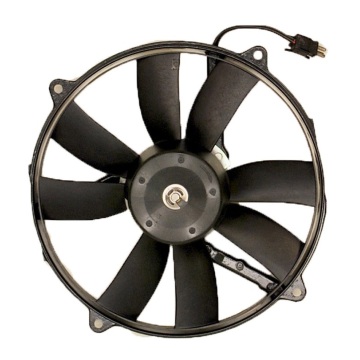 MERCEDES BENZ C CLASS  Cooling Fan 0015001293