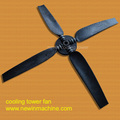 Poly a (PA) Material Cooling Tower Fan