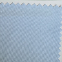 Uniform Poly Cotton Twill Shirt Fabric 150Gsm