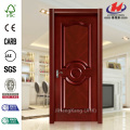 JHK-S04 Kerala High Speed PVC Profile Interior Door