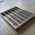 Stainless Steel Grid Wall