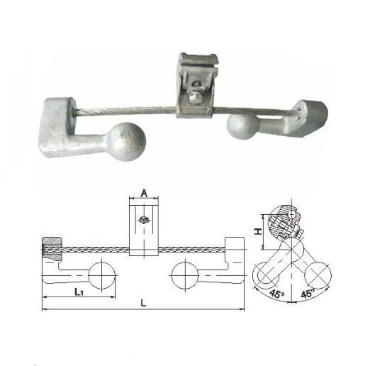 FDZ Vibration Damper 6