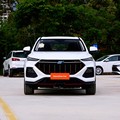 5-местный компактный автомобиль Changan Oshan X5