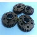 Custom made gears - pinions - flywheels -layshafts