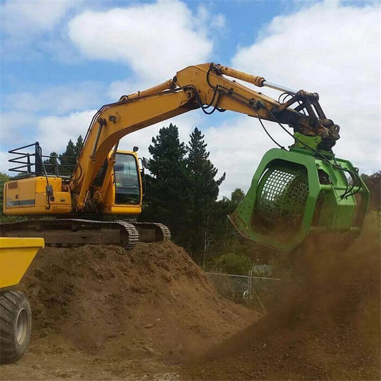 D_______used equipment_used excavator_XCMG (5) D_______used equipment_used excavator_XCMG (5)