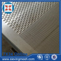 S. S. Metal Mesh Perforated