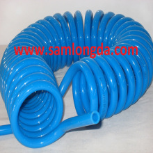 High Quality Pneumatic PU Coil Hose (PUC120806)