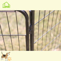 High Quality Outdoor Metal Dog Playpen