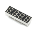 Clock Digit Elektronische 0.4inch LED Display