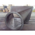 Chromium Carbide Square to Round for Coal Powder