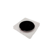 OEM durable clear pvc blister packaging inner tray