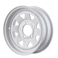 wholesales trailer wheel steel wheel rim for trailer