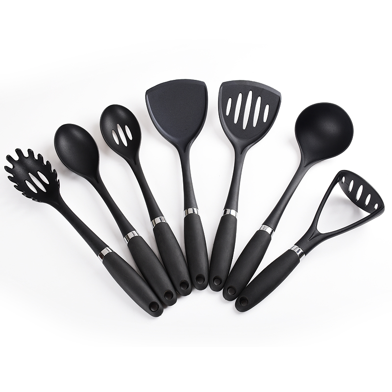 Nylon Kitchen Tool Set