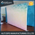 Lightweight free standing aluminum fabric backdrop stand