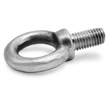 Ring screw High-strength die forging ring rigging
