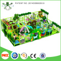 Atracciones Proof Commercial Kids Indoor Playground Equipment