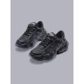 2021 pantshoes ventilate hidden heel sport lady shoes