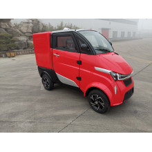 cheap electric mini truck pickup eec coc