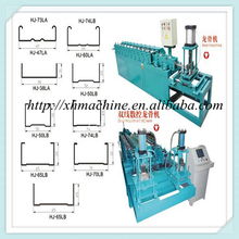 High Speed Light Steel Framing Roll Forming Machine